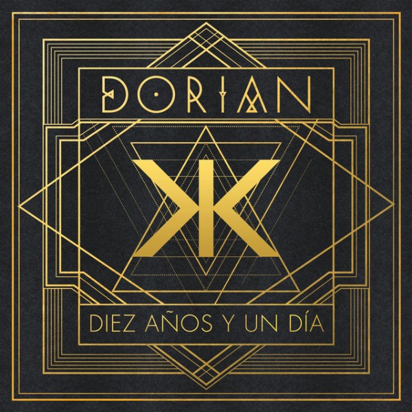 Dorian - Diez años y un día