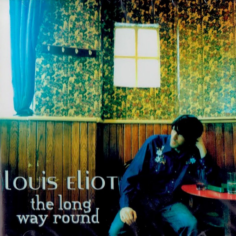 Lois Eliot - The Long Way Round